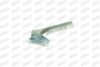 PRASCO HN8123704 Hinge, bonnet